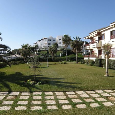 Apartamento En La Playa Appartamento Mijas Costa Esterno foto