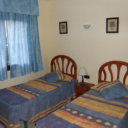Apartamento En La Playa Appartamento Mijas Costa Esterno foto