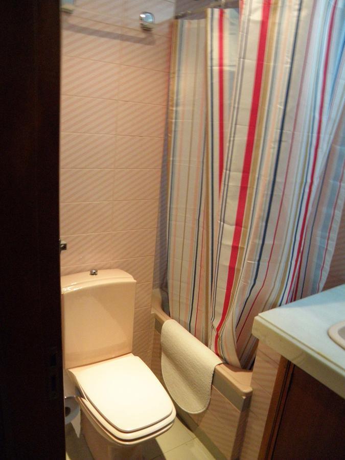 Apartamento En La Playa Appartamento Mijas Costa Esterno foto