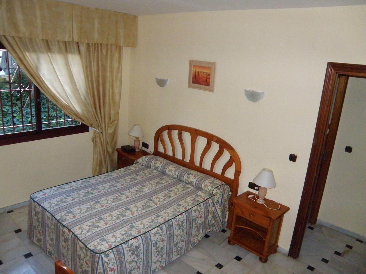 Apartamento En La Playa Appartamento Mijas Costa Esterno foto